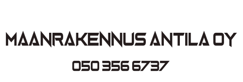 Maanrakennusantila